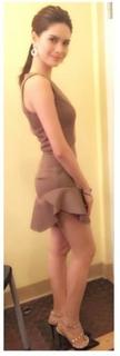 Erich Gonzales feet photo 3