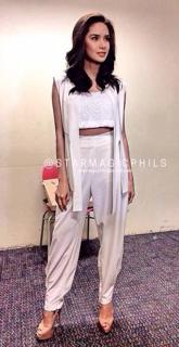 Erich Gonzales feet photo 20