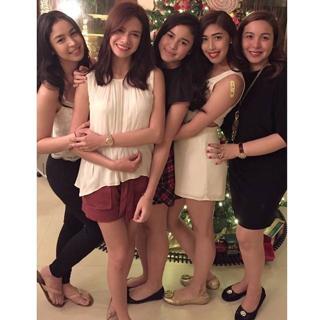 Erich Gonzales feet photo 19