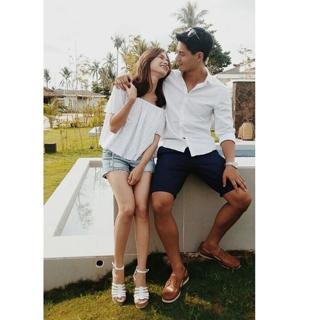 Erich Gonzales feet photo 17