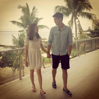 Erich Gonzales feet photo 15