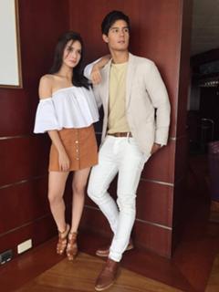 Erich Gonzales feet photo 11