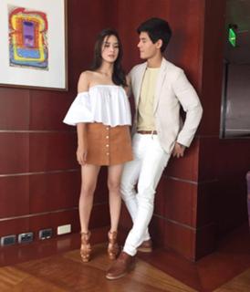 Erich Gonzales feet photo 10
