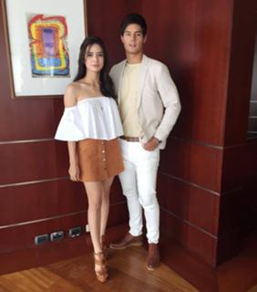 Erich Gonzales feet photo 9