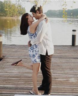 Erich Gonzales feet photo 3