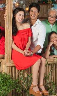 Erich Gonzales feet photo 1
