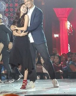 Erich Gonzales feet photo 20