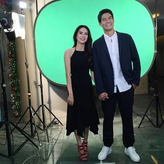 Erich Gonzales feet photo 18