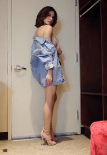 Erich Gonzales feet photo 15