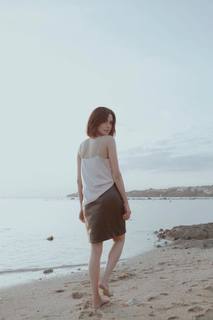 Erich Gonzales feet photo 11