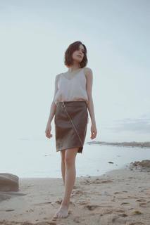 Erich Gonzales feet photo 10
