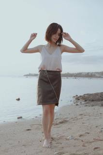 Erich Gonzales feet photo 9