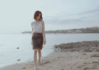 Erich Gonzales feet photo 7