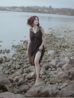 Erich Gonzales feet photo 6