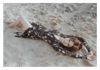 Erich Gonzales feet photo 4