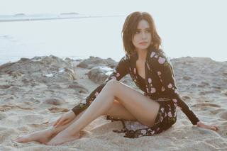Erich Gonzales feet photo 12