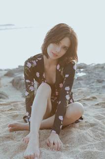 Erich Gonzales feet photo 11
