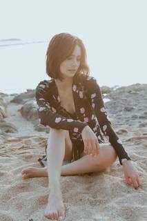 Erich Gonzales feet photo 10