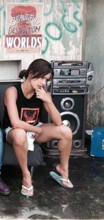 Erich Gonzales feet photo 9