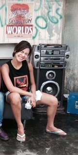 Erich Gonzales feet photo 8