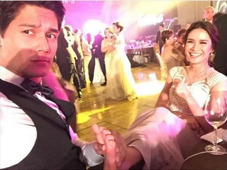 Erich Gonzales feet photo 14