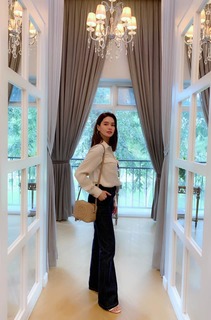 Erich Gonzales feet photo 11