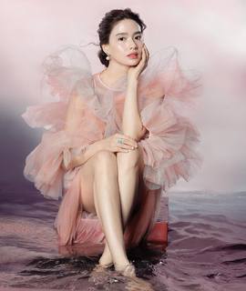 Erich Gonzales feet photo 8