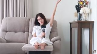 Erich Gonzales feet photo 15