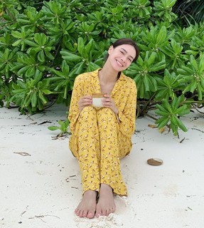 Erich Gonzales feet photo 13