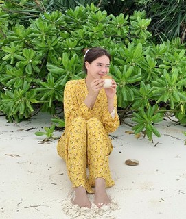 Erich Gonzales feet photo 12