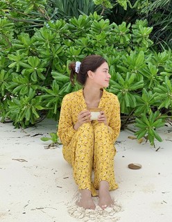 Erich Gonzales feet photo 11