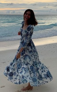 Erich Gonzales feet photo 9