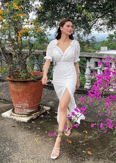 Erich Gonzales feet photo 6