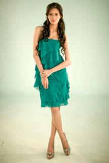 Erich Gonzales feet photo 2