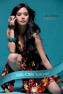 Erich Gonzales feet photo 3