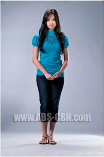 Erich Gonzales feet photo 19