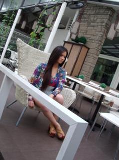 Erich Gonzales feet photo 15