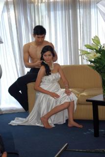 Erich Gonzales feet photo 14