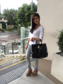 Erich Gonzales feet photo 20