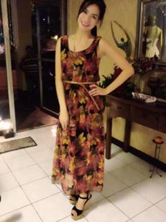 Erich Gonzales feet photo 18