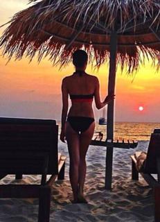 Erich Gonzales feet photo 15