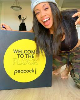 Ericka Bozeman feet photo 12