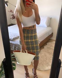 Ericka Bozeman feet photo 10