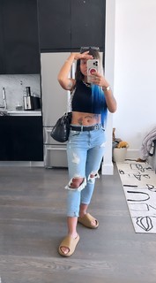 Ericka Bozeman feet photo 8