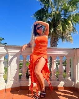Ericka Bozeman feet photo 3