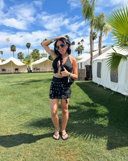 Ericka Bozeman feet photo 1