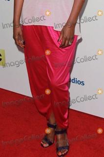 Erika Alexander feet photo 7