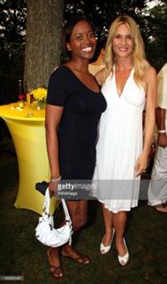 Erika Alexander feet photo 1