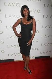 Erika Alexander feet photo 20