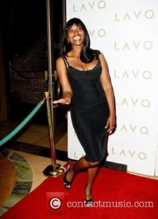 Erika Alexander feet photo 18
